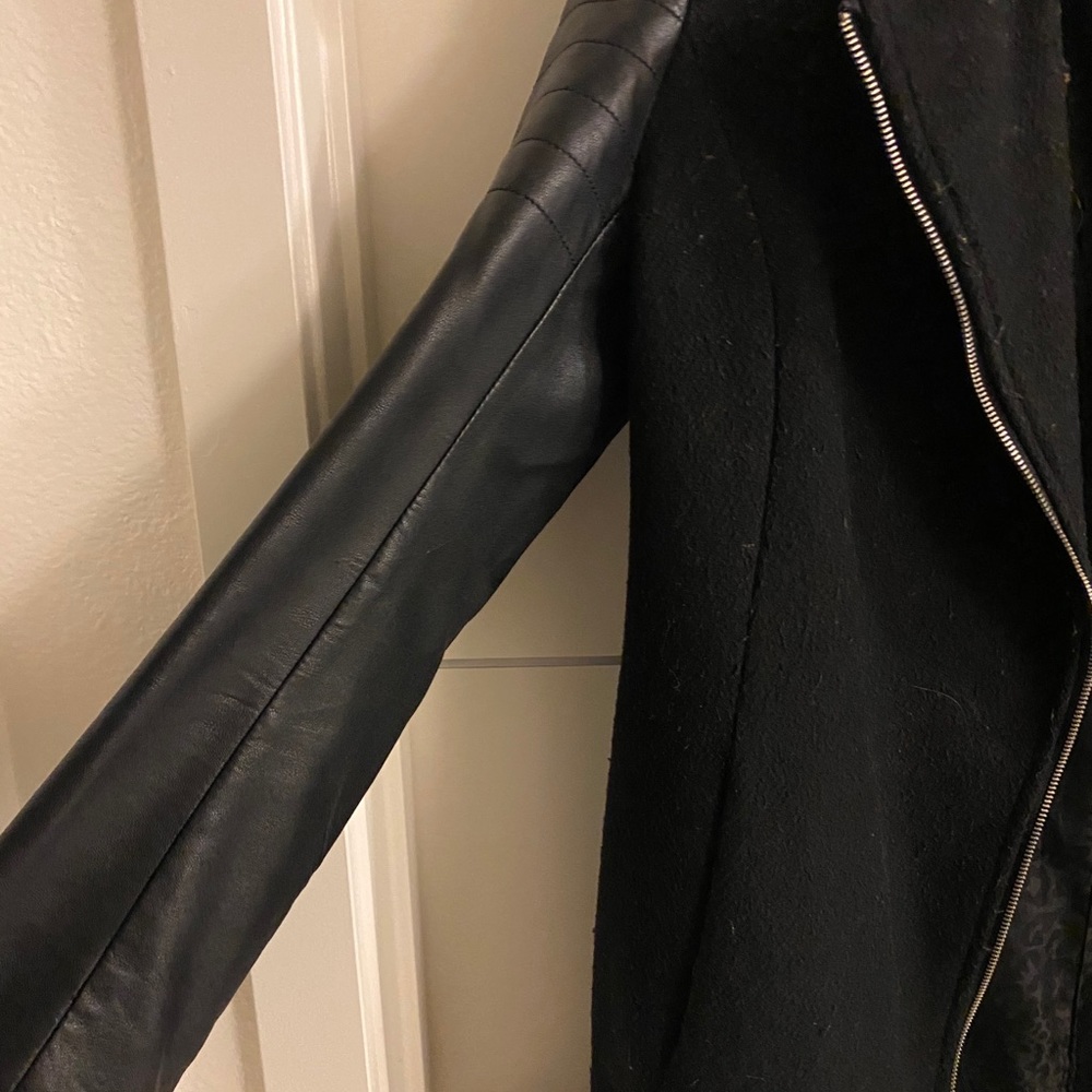 Express Winter Jacket - image 3